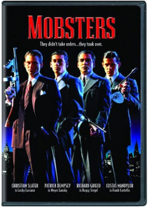 Best Gangster/Crime Movie Of All Time