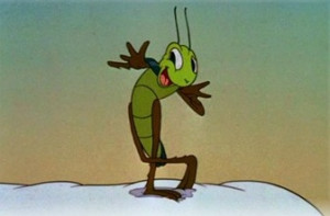 Wilbur (grasshopper)