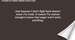 Unbeatable Quotes!!!!!