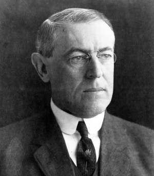 Woodrow Wilson Quotes