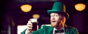 The Different Styles of Irish and British Beer