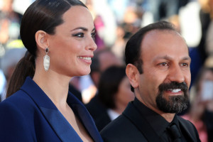 Pass Film Asghar Farhadi