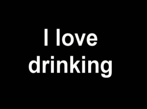 Watch Love Like Drinking Beer Quotes