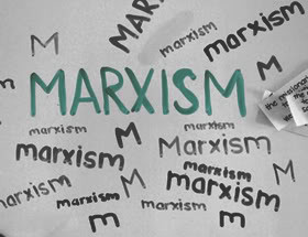 Marxism Quotes & Sayings