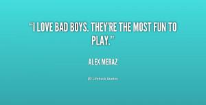 Bad Boys Quotes Preview quote