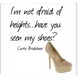Carrie Bradshaw