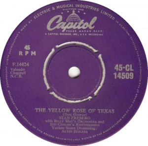 Stanley Victor Freberg (born August 7, 1926 in Los Angeles) is an ...