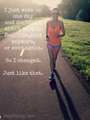 Summer Loving Running running, half marathon, fitness, exercise ...
