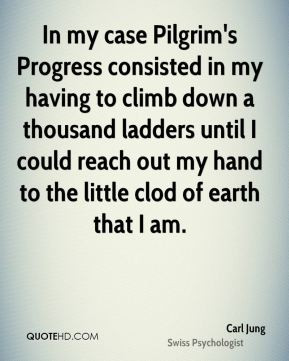 Ladders Quotes