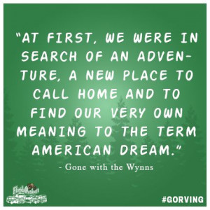 Is the American Dream all it's cracked up to be? Probably not! RVing ...