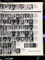 David Starr Jordan High School Trailblazer Yearbook Long Beach CA