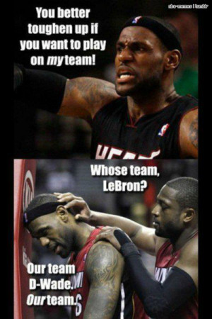 Re: NBA memes