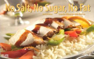 Start by marking “No Salt, No Sugar, No Fat (Nitty Gritty Cookbooks ...