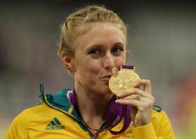 we know sally pearson was born at 1986 09 19 and also sally pearson ...