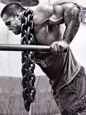 Details about muscles motivation weight lifting poster print