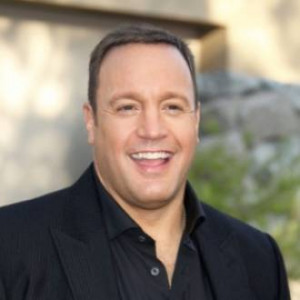 Kevin James