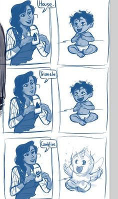 This is so funny if you have seen the incredibles!