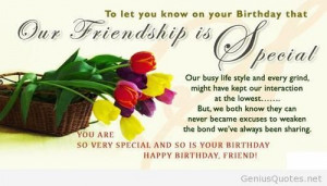 Happy Birthday Male Friend Quotes Cute Happy Birthday Quotes