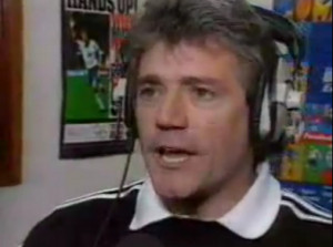 Video) Kevin Keegan’s “I Will Love It” Quote Voted Most ...