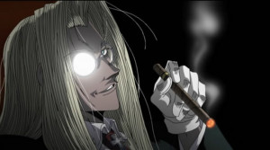 Dig Deeper into Integra Fairbrook Wingates Hellsing