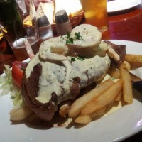 Jolly Miller’s – Rump Steak – 30 Day Challenge – Day Four