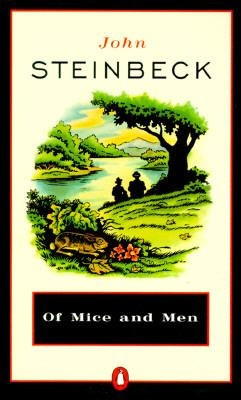 Of Mice and Men was one of the most banned or challenged books in the ...