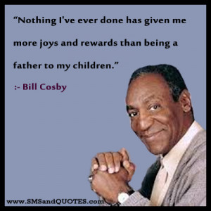 Bill Cosby Quotes Bill cosby