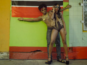 Now my side chick is my main chick and my main guh ain't feeling me no ...