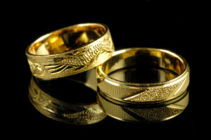 Wedding Rings Pictures