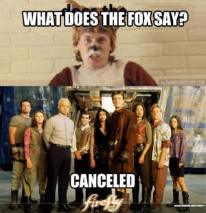 The 5 Best Shows Fox Cancelled After One Season (No, Not Firefly)