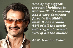 al waleed bin talal famous quotes 5 collection of inspiring quotes
