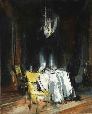 John Monks Paintings