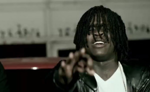 Chief Keef