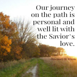 ... and Rejoice – 12 Quotable Quotes from General Women’s Meeting