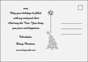 Popular Business Christmas Cards | Attracting Business Christmas Cards ...