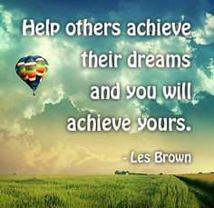 les brown quote more awesome quotes les brown quotes inspiration ...