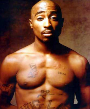 Online casting call for Tupac movie now open to the public