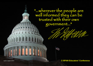 Capitol Quotes