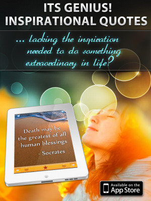 ... Apps Launches a Free App that Ramps Inspiration Levels to New Heights