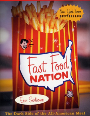 Fast Food Nation Quotes And Page Numbers