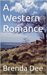 Western Romance Quotes
