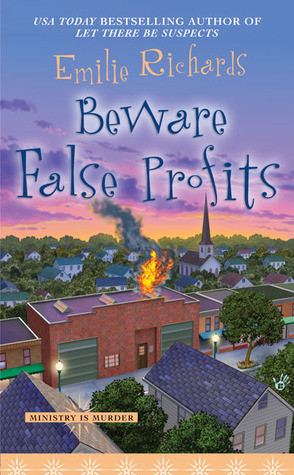 Start by marking “Beware False Profits (Ministry is Murder Mystery ...