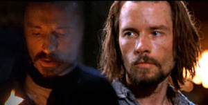 Pearce has a stoic determination which humanises the horror and ...