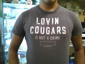 cougars web cougars web