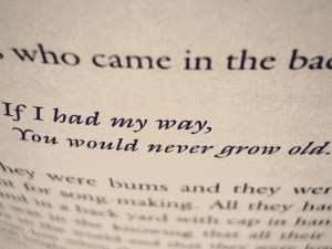 Tree Grows In Brooklyn