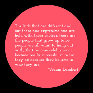 File Name : Bold-Quotes-6-Adam-Lambert.png Resolution : 600 x 600 ...