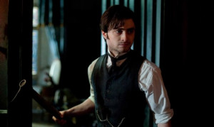 New Image Of Daniel Radcliffe In James Watkins ‘The Women In Black ...