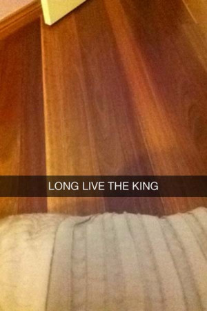 24 Funny And Clever Snapchat Pics