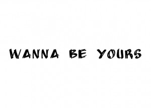arctic monkeys, english quotes, greek, love, music, wanna be yours