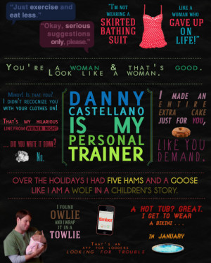 personal trainer quotes